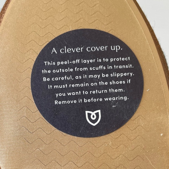 Rothy’s Ivy Merino Flat Size 7 BRAND NEW RARE! - Picture 7 of 7